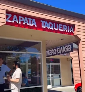 Zapata Taqueria - Zapata Taqueria Restaurant
